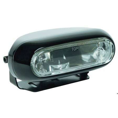 Hella Optilux 1200 Fog Blk Auxiliary, H71010281 H71010281